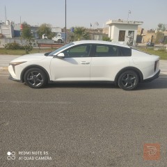 كيا K4 2025 للبيع في ذي قار