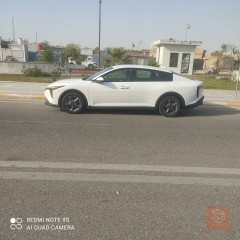 كيا K4 2025 للبيع في ذي قار