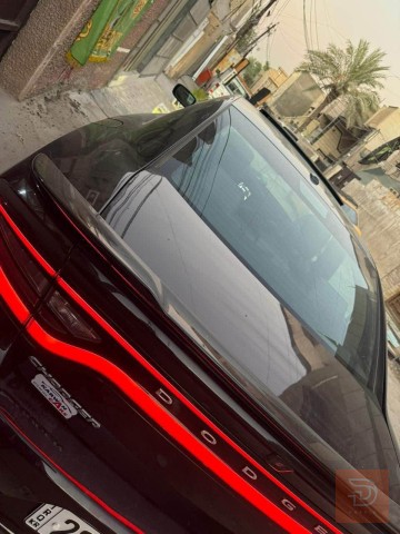 دوج جارجر SXT 2022 للبيع في بغداد