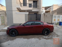 دوج جارجر SXT 2019 للبيع في بغداد