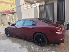 دوج جارجر SXT 2019 للبيع في بغداد