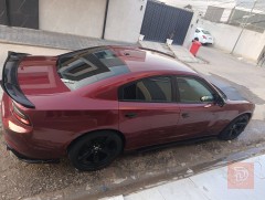 دوج جارجر SXT 2019 للبيع في بغداد