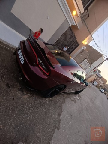 دوج جارجر SXT 2019 للبيع في بغداد