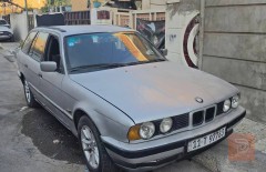 بي ام 520 ستيشن 1991 للبيع في بغداد