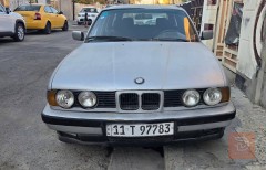 بي ام 520 ستيشن 1991 للبيع في بغداد