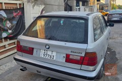 بي ام 520 ستيشن 1991 للبيع في بغداد