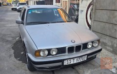 بي ام 520 ستيشن 1991 للبيع في بغداد