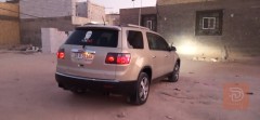 هيونداي اكاديا 2012 مشروع وطني للبيع في النجف الأشرف