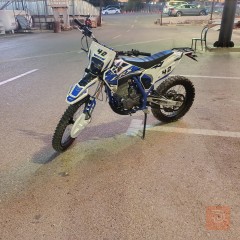 سي اراكس 300cc 2026 للبيع في بغداد