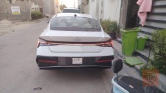 هيونداي النترا 2026 خليجي للبيع في بغداد