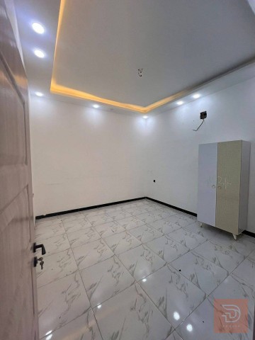 شقة طابق أرضي مودرن في السيدية للايجار في بغداد