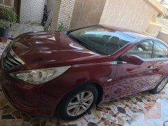 سوناتا 2011 بغداد دولي للبيع