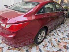 سوناتا 2011 بغداد دولي للبيع