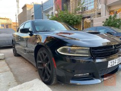 دوج جارجر SXT 2020 مواصفات كاملة للبيع في بغداد