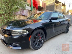 دوج جارجر SXT 2020 مواصفات كاملة للبيع في بغداد