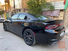 دوج جارجر SXT 2020 مواصفات كاملة للبيع في بغداد