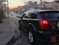 دوج كاليبر 2009 للبيع في أربيل