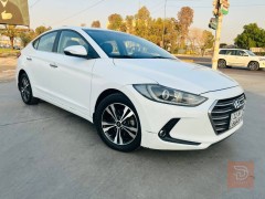 النترا 2017 للبيع في بغداد