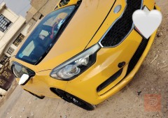 كيا سيراتو 2014 للبيع في بغداد