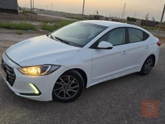 هونداي النترا 2017 للبيع في بابل