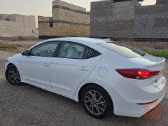 هونداي النترا 2017 للبيع في بابل