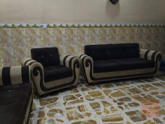مطلوب تخم 7 مقاعد نظيف جدا مستعمل في كربلاء المقدسة