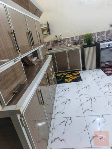 بيت ١٦٠ متر بشارع نفط للبيع في واسط