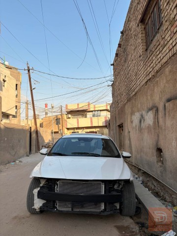 هونداي النترا 2025 فول مواصفات للبيع في بغداد