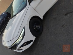 هونداي النترا 2024 خليجي للبيع في بغداد