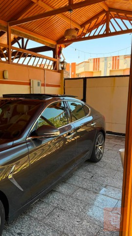 جينيسس G70 برستيج 6 سلندر 2019 للبيع في البصرة