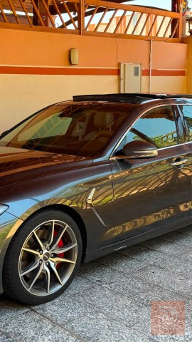 جينيسس G70 برستيج 6 سلندر 2019 للبيع في البصرة