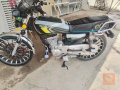سيفان 25 محرك 200 مستعمل للبيع في ديالى