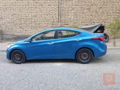 لنترا Elantra 2016 للبيع في واسط