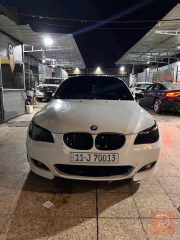 BMW 528 2009 للبيع في بغداد