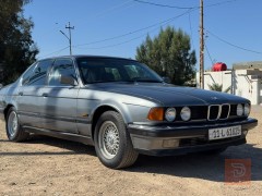 سيارة موديل 1991 مكينة وكير مكفولات للبيع في بغداد