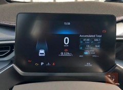 MG3 موديل 2025 مستعمل للبيع في بغداد