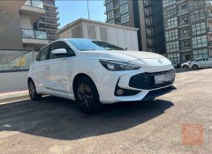 MG3 موديل 2025 مستعمل للبيع في بغداد