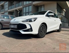 MG3 موديل 2025 مستعمل للبيع في بغداد