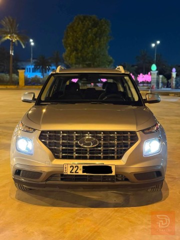 هونداي فينو 2020 نظيفة للبيع في بغداد