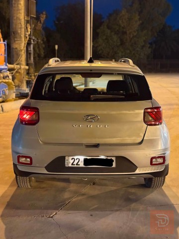 هونداي فينو 2020 نظيفة للبيع في بغداد
