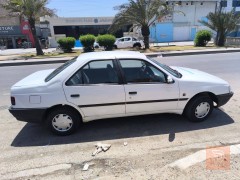 بيجو 2008 للبيع في بغداد