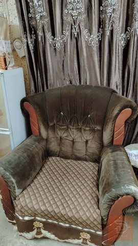 تخم ٦ مقاعد في مدينة الصدر للبيع في بغداد