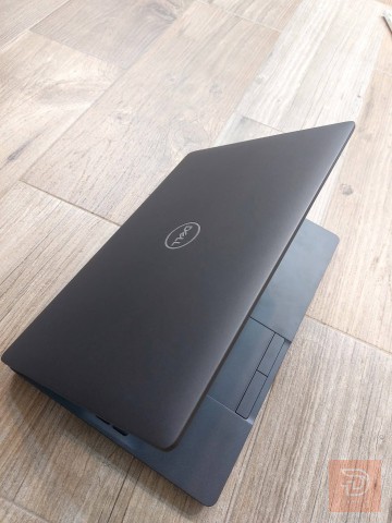 لابتوب Dell Latitude 5500 مستعمل للبيع في نينوى