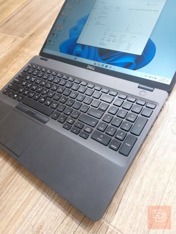 لابتوب Dell Latitude 5500 مستعمل للبيع في نينوى