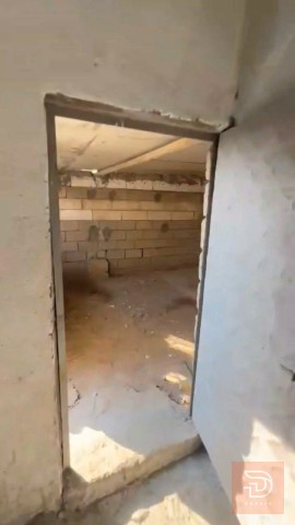 دار سكنية طابقين 270 متر للبيع في البصرة