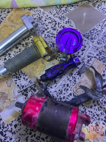 غراض تزويد سكنس سلف رياضي للبيع في بغداد
