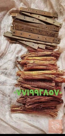 مطلوب شراء سبالت عاطلة بمختلف الأحجام 3طن في ديالى