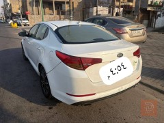 سيارة وارد أمريكي مستعمل للبيع في البصرة
