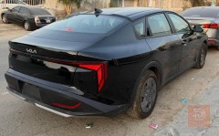 كيا كي فور LXS 2025 للبيع في بغداد
