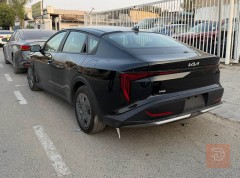 كيا كي فور LXS 2025 للبيع في بغداد